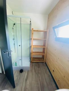 Studio à Gérardmer, les Dryades - 9