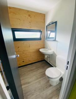 Studio à Gérardmer, les Dryades - 8