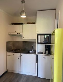 Studio à Gérardmer, les Dryades - 5