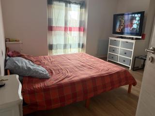 Spacious 2 bedroom apartment - 1