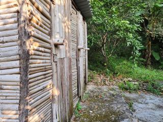 Hobo Huts by the Riverside - 3