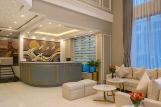 Tuong Vi Corner Hotel - 8