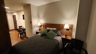 An apartment with a wonderful view! - 8