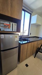 An apartment with a wonderful view! - 7