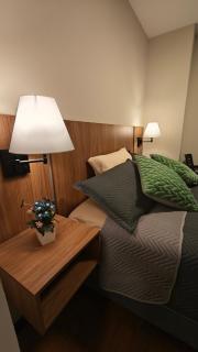 An apartment with a wonderful view! - 4