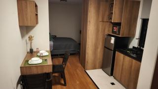 An apartment with a wonderful view! - 2