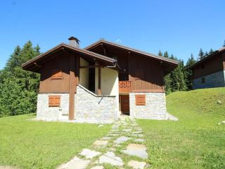 Duplex chaleureux 4 pièces avec wifi, parking, proche spa & bus pour ski - FR-1-572-43 - 3