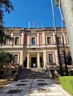 Estancia a un paso del Museo de Bellas Artes - 0