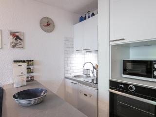 Studio central Chamonix 4 pers avec parking et wifi - FR-1-343-162 - 1