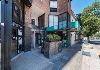 DEPARTAMENTO 1 dormitorio plaza Colón en la mejor zona del centro de Córdoba - 7