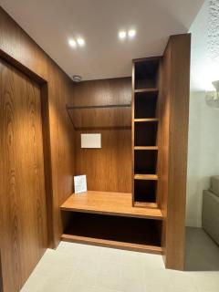 Dal Console Rooms - 8