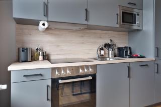 Stilvolle Apartments I Kostenloses Parken I home2share - 5