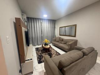 apartamento centro de belém cop30 - 0