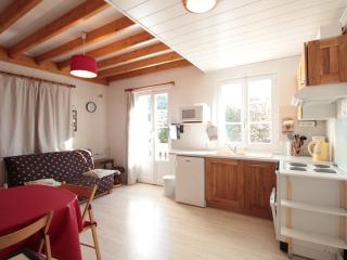 Duplex 3 pièces pour 6 pers, centre-village, proche pistes et commerces - FR-1-572-78 - 0