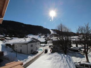 Duplex 3 pièces pour 6 pers, centre-village, proche pistes et commerces - FR-1-572-78 - 4