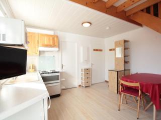 Duplex 3 pièces pour 6 pers, centre-village, proche pistes et commerces - FR-1-572-78 - 3