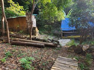 Hobo Huts by the Riverside - 5