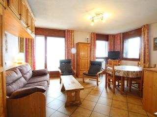 Studio spacieux 4 pers avec parking et lave-vaisselle - FR-1-572-93 - 0