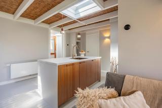 NIEUW Bootique Frysk huske Langweerderwielen - 1