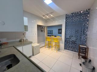 apartamento centro de belém cop30 - 1