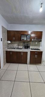 Depa Santiago - Arena Guadalajara - 0