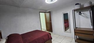 Depa Santiago - Arena Guadalajara - 2