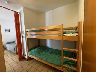 Studio spacieux 4 pers : parking, lave-vaisselle, proche télécabine - FR-1-572-108 - 5