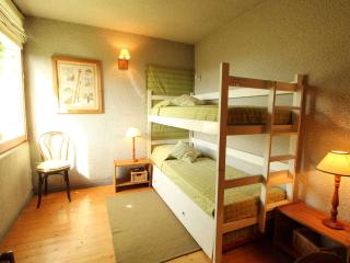 Chalet 5 ch, 11 pers, terrasse sud, Les Carroz - FR-1-572-115 - 5