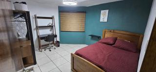 Depa Santiago - Arena Guadalajara - 5