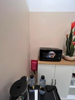 بوتيك هاوس بدخول ذاتي وصالة أنيقة - 8