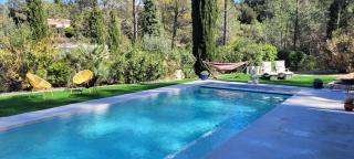 Les cypres de chaume - 5