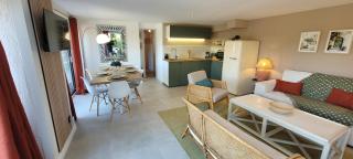 Les cypres de chaume - 4