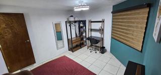 Depa Santiago - Arena Guadalajara - 1