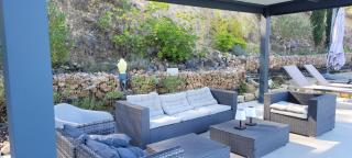 Les cypres de chaume - 2