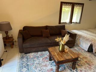 Cosy house studio - 1