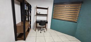 Depa Santiago - Arena Guadalajara - 7