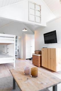 Toftenäs gästhus - 1