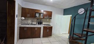 Depa Santiago - Arena Guadalajara - 8