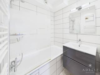 Charmant T2 rénové, skis aux pieds, balcon sud, parking inclus, 6 pers - Montvalezan - FR-1-398-540 - 1