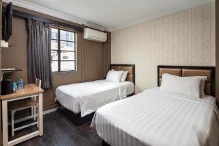 HOTEL JJH Aliwal - 6