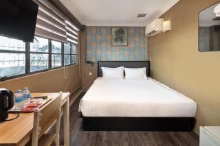 HOTEL JJH Aliwal - 5