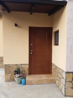 Surčin Grape Vine Apartments - 6