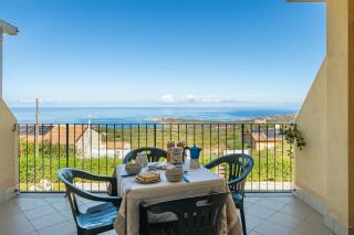 AffittaSardegna-Casa Pesca - 2