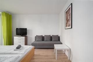 Golden Apartments - City Center - Great Location - Kredytowa - Warsaw - 4