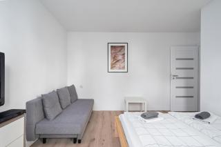 Golden Apartments - City Center - Great Location - Kredytowa - Warsaw - 6