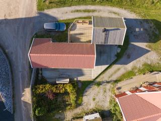 Toftenäs gästhus - 8