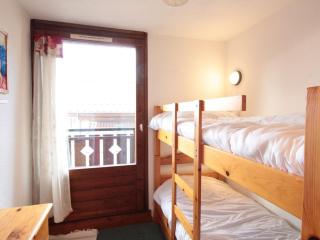 Studio mezzanine 5 pers, pied des commerces, 450m des pistes - FR-1-572-184 - 2