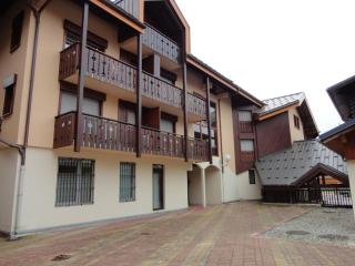 Studio mezzanine 5 pers, pied des commerces, 450m des pistes - FR-1-572-184 - 1