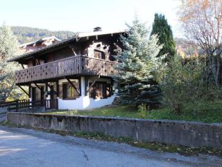 Chalet 4 chambres sur pistes débutants avec balcon et parking, à 350m des commerces - FR-1-572-196 - 3