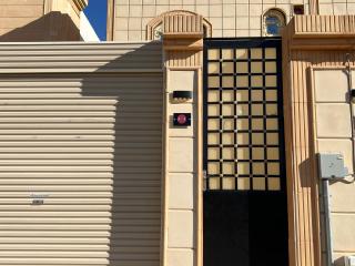 بوتيك هاوس بدخول ذاتي وصالة أنيقة - 5